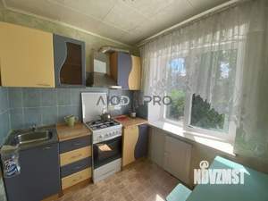 3-к квартира, на длительный срок, 53м2, 5/5 этаж