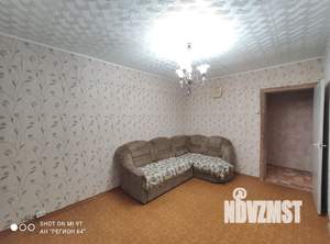 2-к квартира, на длительный срок, 46м2, 3/5 этаж