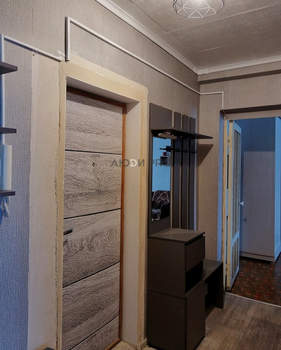 2-к квартира, на длительный срок, 44м2, 3/5 этаж