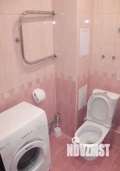 Студия квартира, на длительный срок, 27м2, 6/12 этаж