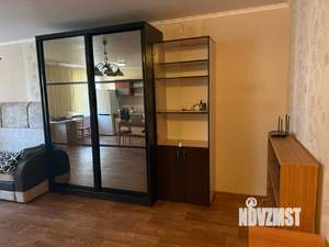 Студия квартира, на длительный срок, 34м2, 9/10 этаж