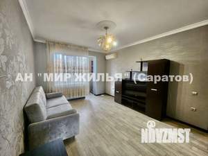 1-к квартира, на длительный срок, 37м2, 2/9 этаж