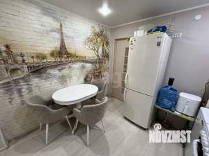 1-к квартира, на длительный срок, 31м2, 7/10 этаж