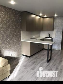 Студия квартира, на длительный срок, 27м2, 6/10 этаж