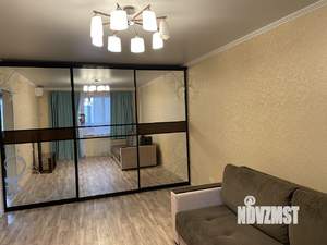 1-к квартира, на длительный срок, 42м2, 7/10 этаж