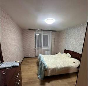 2-к квартира, на длительный срок, 55м2, 3/10 этаж