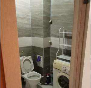 1-к квартира, на длительный срок, 52м2, 14/18 этаж