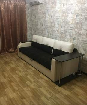 Студия квартира, на длительный срок, 32м2, 5/10 этаж