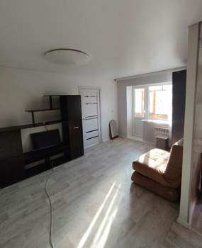 2-к квартира, на длительный срок, 45м2, 5/5 этаж