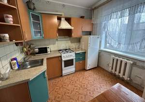 2-к квартира, на длительный срок, 56м2, 4/10 этаж