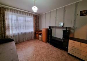 1-к квартира, на длительный срок, 34м2, 9/10 этаж