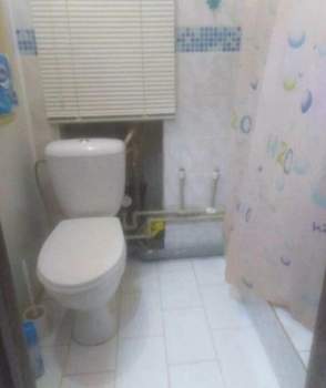 1-к квартира, на длительный срок, 25м2, 6/9 этаж