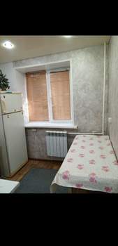 2-к квартира, на длительный срок, 42м2, 1/5 этаж