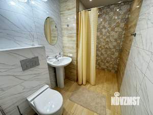 1-к квартира, на длительный срок, 40м2, 13/27 этаж