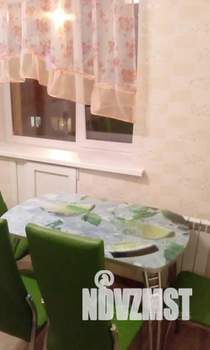 1-к квартира, посуточно, 38м2, 1/5 этаж