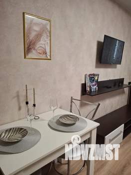 1-к квартира, посуточно, 26м2, 7/10 этаж