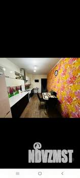 1-к квартира, на длительный срок, 37м2, 6/10 этаж