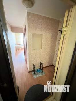 1-к квартира, на длительный срок, 33м2, 8/9 этаж