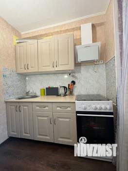 1-к квартира, на длительный срок, 30м2, 4/5 этаж