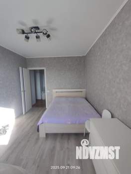 2-к квартира, на длительный срок, 51м2, 10/10 этаж
