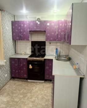 2-к квартира, на длительный срок, 51м2, 51/0 этаж