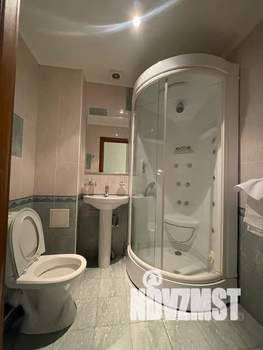 1-к квартира, посуточно, 35м2, 5/6 этаж