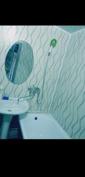 1-к квартира, на длительный срок, 22м2, 5/9 этаж