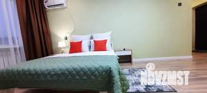 1-к квартира, посуточно, 36м2, 9/10 этаж