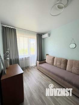 1-к квартира, на длительный срок, 32м2, 5/5 этаж