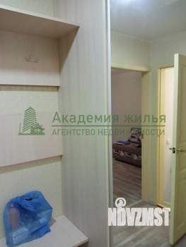 1-к квартира, на длительный срок, 33м2, 5/18 этаж