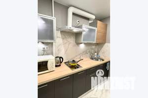 1-к квартира, посуточно, 45м2, 5/9 этаж