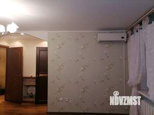 2-к квартира, на длительный срок, 44м2, 5/5 этаж