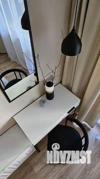 1-к квартира, посуточно, 36м2, 1/9 этаж