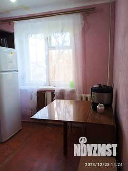 2-к квартира, на длительный срок, 43м2, 4/5 этаж