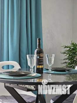 1-к квартира, посуточно, 35м2, 7/22 этаж