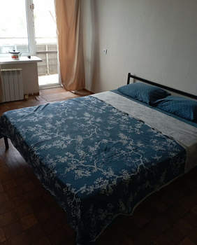1-к квартира, на длительный срок, 35м2, 7/9 этаж
