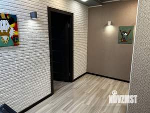 1-к квартира, на длительный срок, 43м2, 6/27 этаж