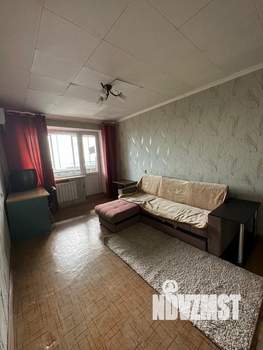 1-к квартира, на длительный срок, 35м2, 9/9 этаж