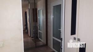 1-к квартира, на длительный срок, 33м2, 1/6 этаж