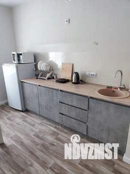 1-к квартира, посуточно, 35м2, 3/14 этаж