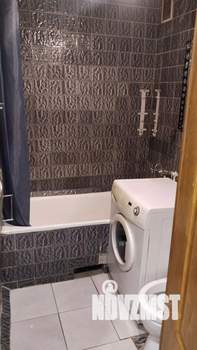 2-к квартира, на длительный срок, 45м2, 2/5 этаж