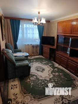 2-к квартира, на длительный срок, 43м2, 2/9 этаж