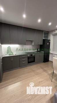 1-к квартира, на длительный срок, 41м2, 22/25 этаж