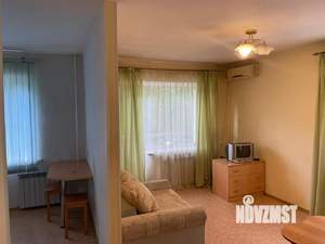 1-к квартира, на длительный срок, 30м2, 4/5 этаж