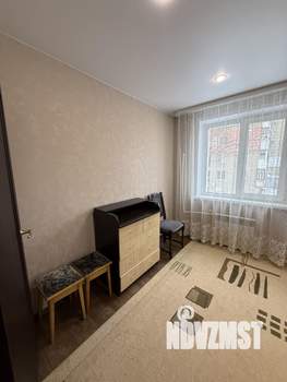 1-к квартира, на длительный срок, 30м2, 3/9 этаж