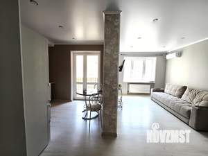 1-к квартира, на длительный срок, 38м2, 16/25 этаж