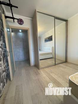 2-к квартира, на длительный срок, 70м2, 11/16 этаж