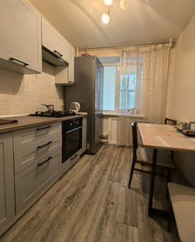 2-к квартира, на длительный срок, 49м2, 1/9 этаж