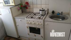 1-к квартира, на длительный срок, 36м2, 2/5 этаж