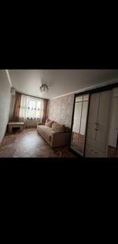 2-к квартира, на длительный срок, 49м2, 3/3 этаж